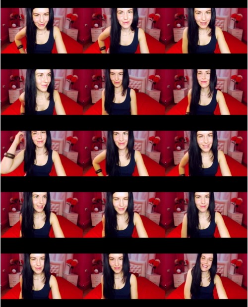 Download Video File: myfreecams missmariem