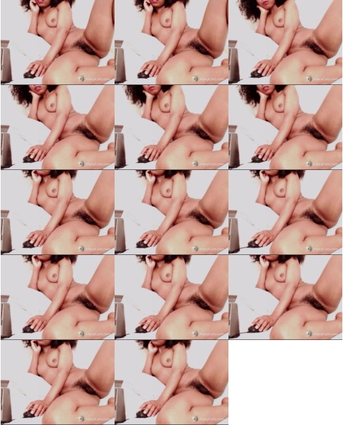 Download Video File: myfreecams mizbushyxx21