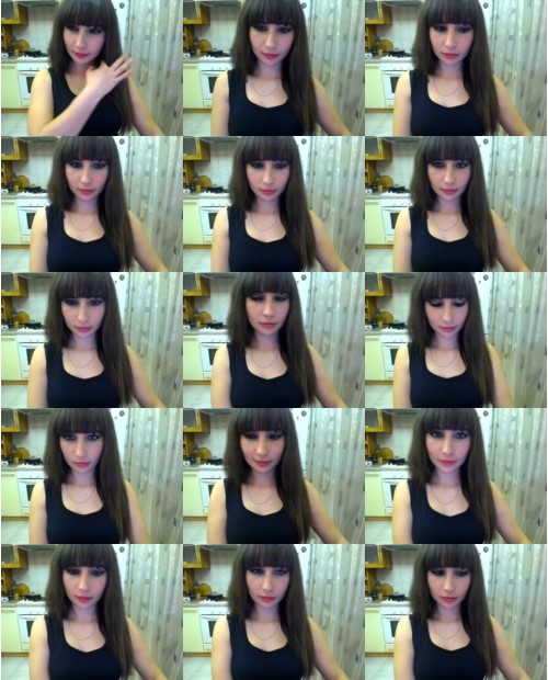 Download Video File: myfreecams monikajac