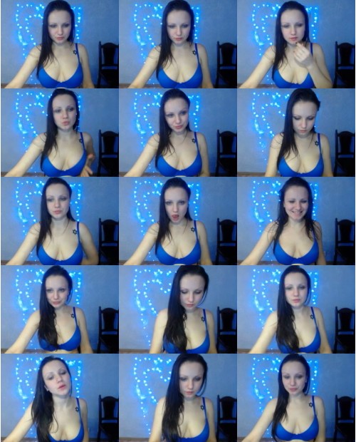Download Video File: myfreecams monikaskyy