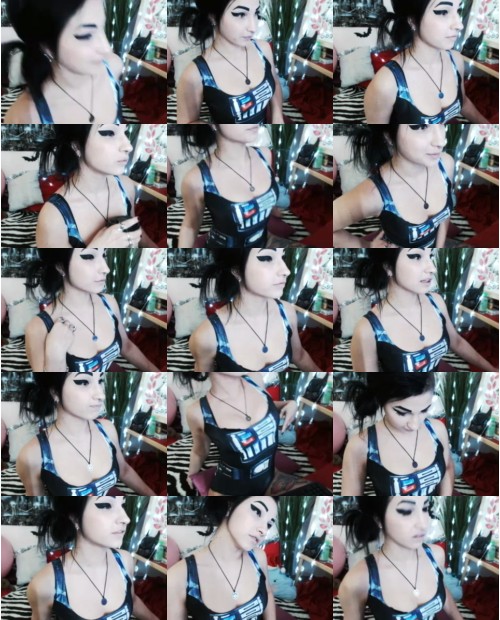 Download Video File: myfreecams ms leviathan
