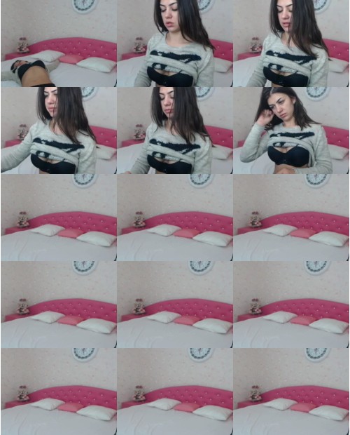 Download Video File: myfreecams mspatty