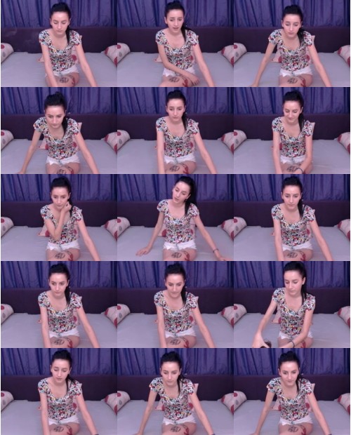 Download Video File: myfreecams nachellelove