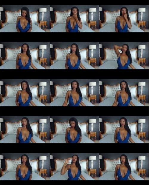 Download Video File: myfreecams nahomiwet