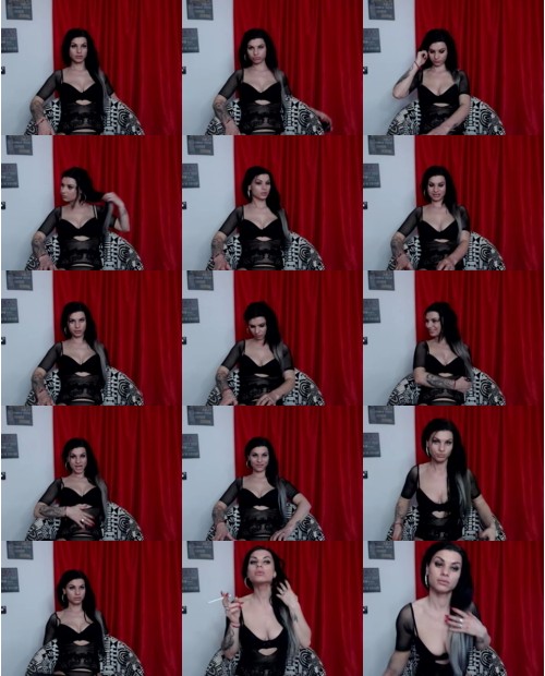 Download Video File: myfreecams nastylorelayy
