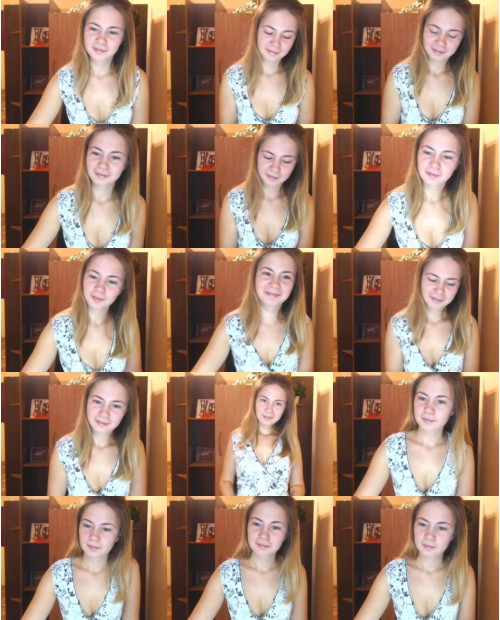 Download Video File: myfreecams natali kenny