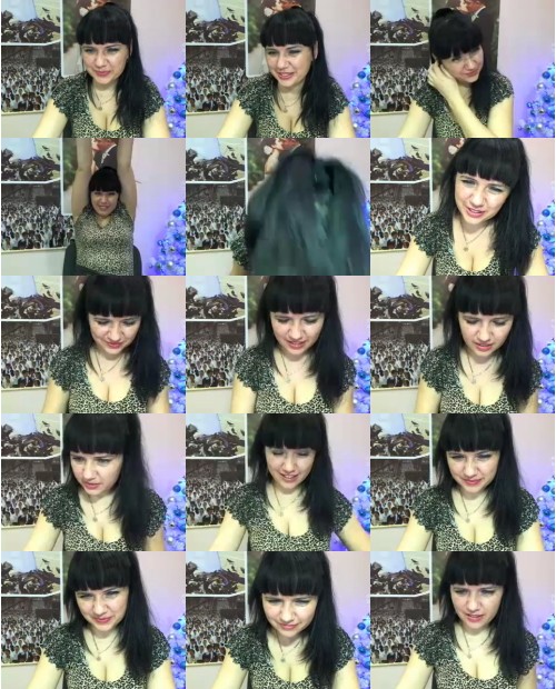 Download Video File: myfreecams natalia36