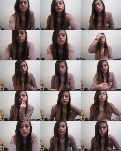 Download Video File: myfreecams nely95