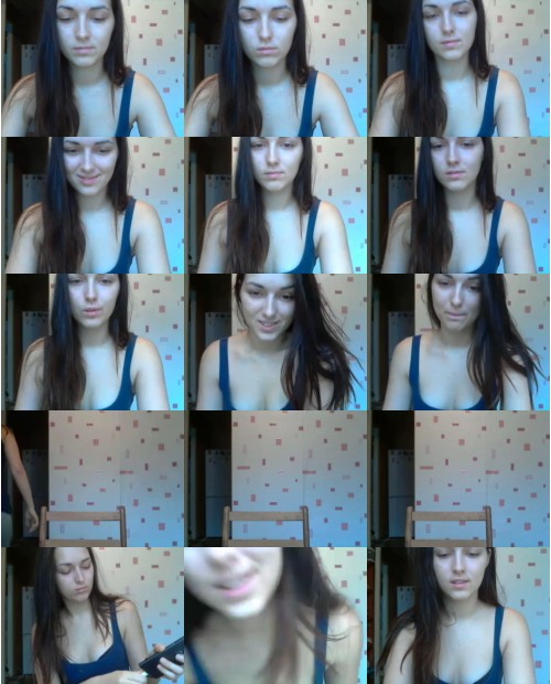 Download Video File: myfreecams ninachristmas