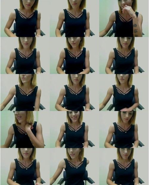 Download Video File: myfreecams nirshaa