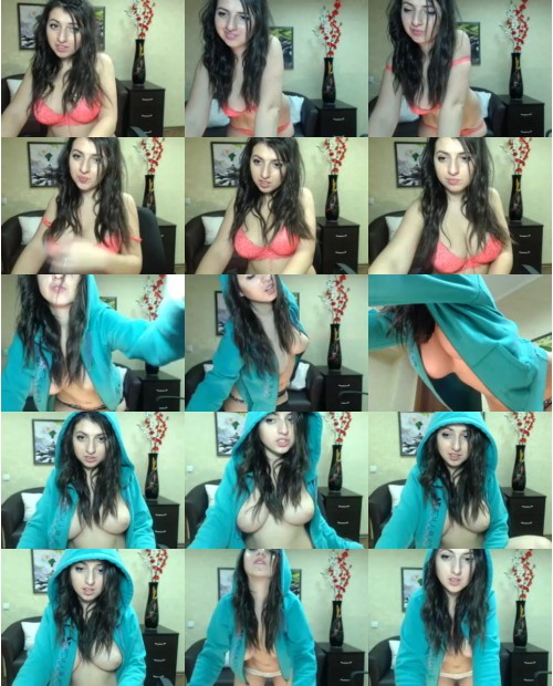 Download Video File: myfreecams olgaford