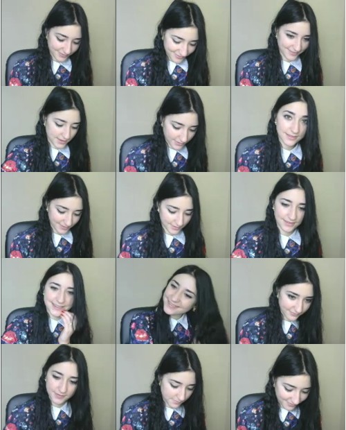 Download Video File: myfreecams olichkaa