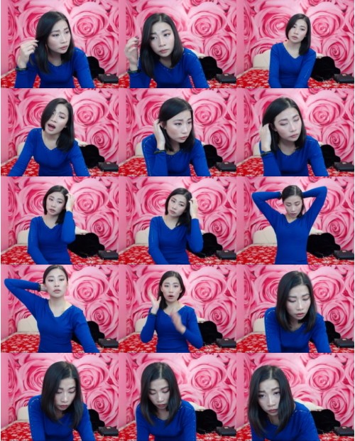 Download Video File: myfreecams orientalfox