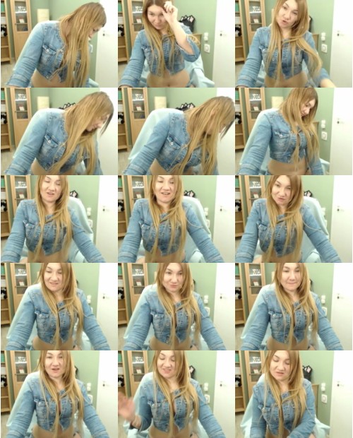 Download Video File: myfreecams ornellaia