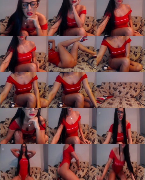 Download Video File: myfreecams oxanakitty