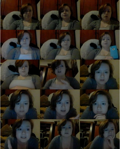 Download Video File: myfreecams paintedmorie