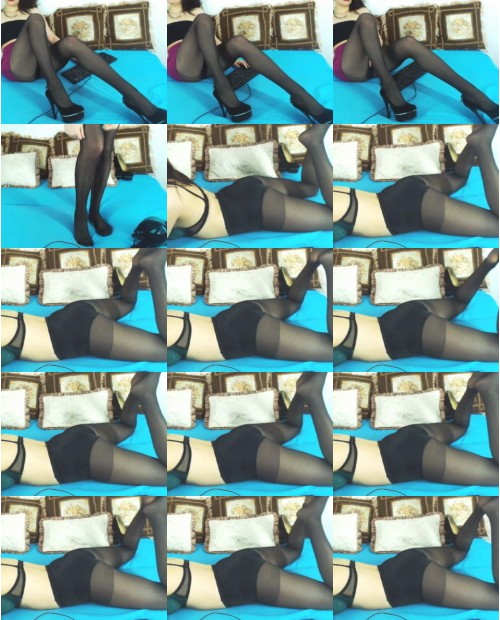 Download Video File: myfreecams paollina