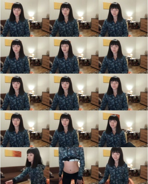 Download Video File: myfreecams parispretty