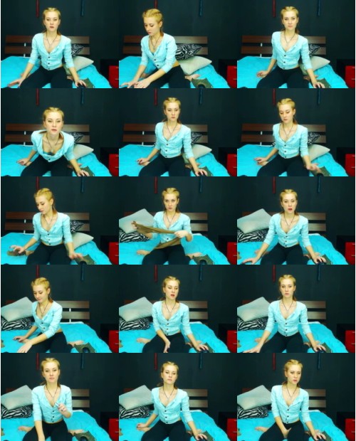 Download Video File: myfreecams paullena