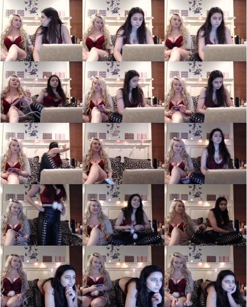 Download Video File: myfreecams peachykitten 