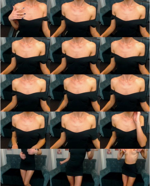 Download Video File: myfreecams penelopexia