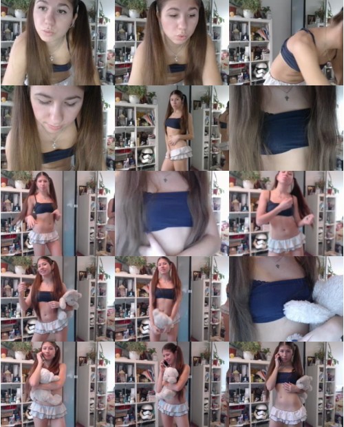 Download Video File: myfreecams perkycandy