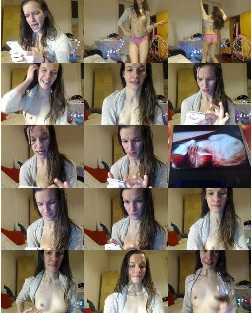 Download Video File: myfreecams petitepinkie
