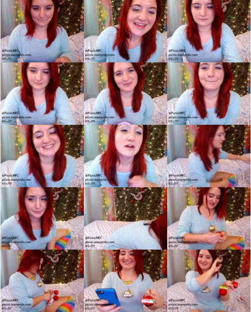 Download Video File: myfreecams picnic