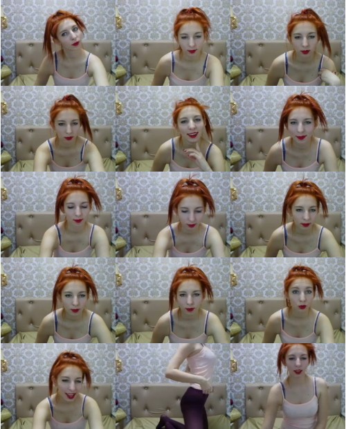 Download Video File: myfreecams playful fox