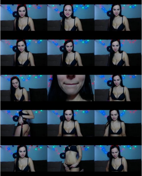 Download Video File: myfreecams playful lina