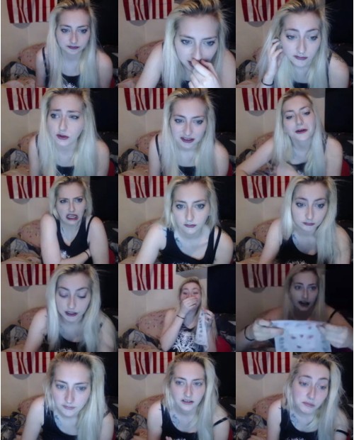 Download Video File: myfreecams poisonedalice