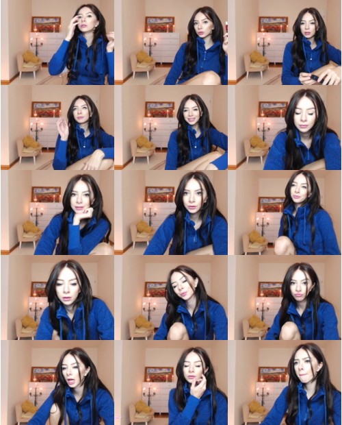 Download Video File: myfreecams poisonedswan