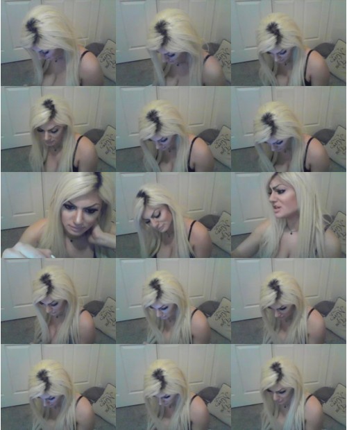 Download Video File: myfreecams porshabrielle