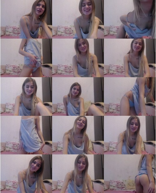 Download Video File: myfreecams prettyliza