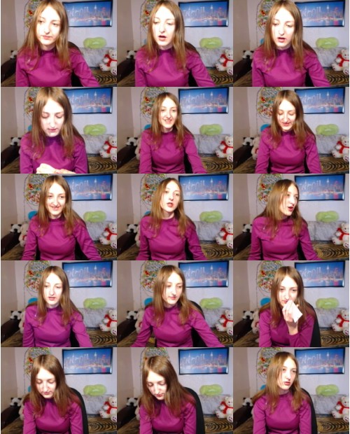 Download Video File: myfreecams princeskakiss