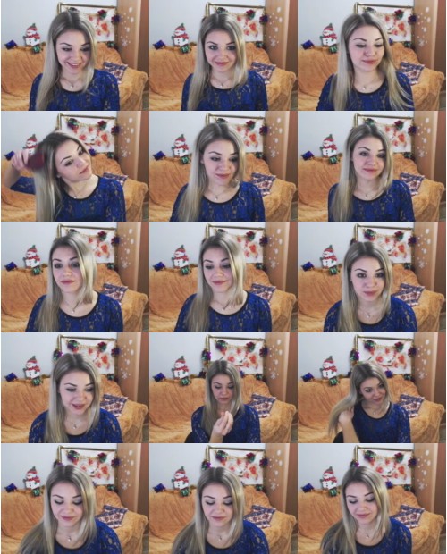 Download Video File: myfreecams princesskis