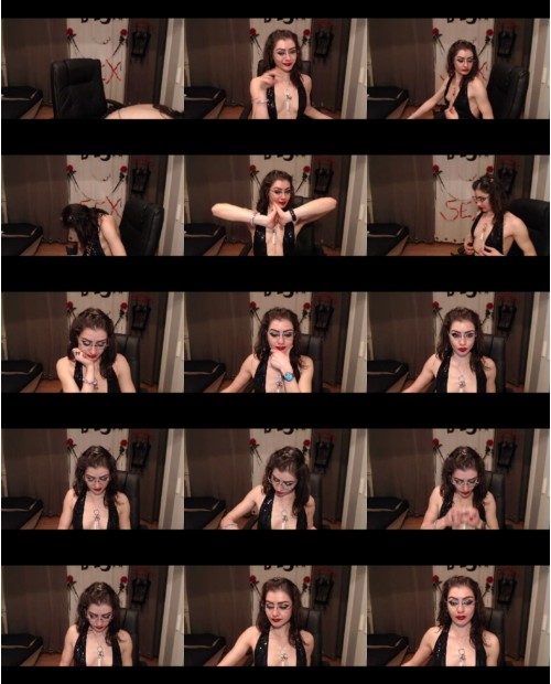 Download Video File: myfreecams queenjessyka