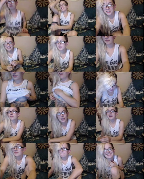 Download Video File: myfreecams rawxannwild