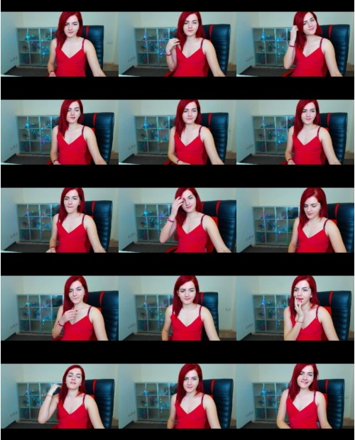 Download Video File: myfreecams redcaitlyn