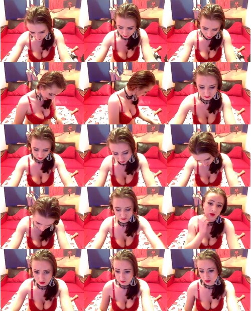 Download Video File: myfreecams redheadporn