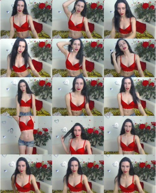 Download Video File: myfreecams reenate