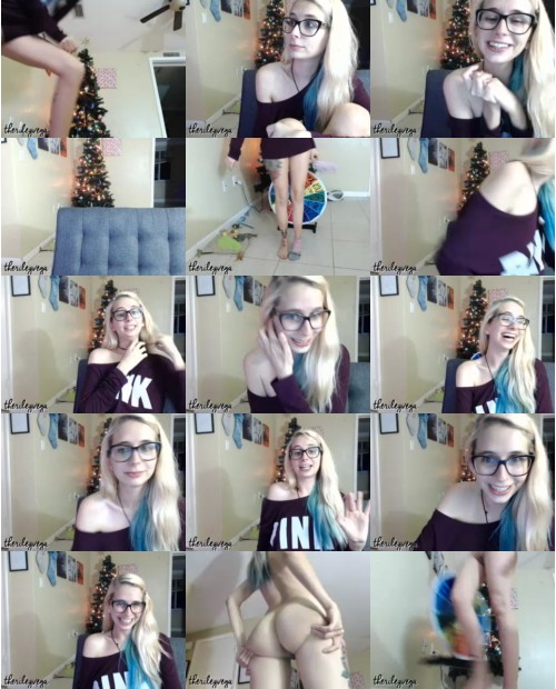 Download Video File: myfreecams rileyvega