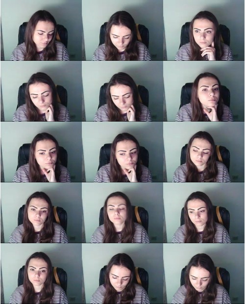 Download Video File: myfreecams rosalie20