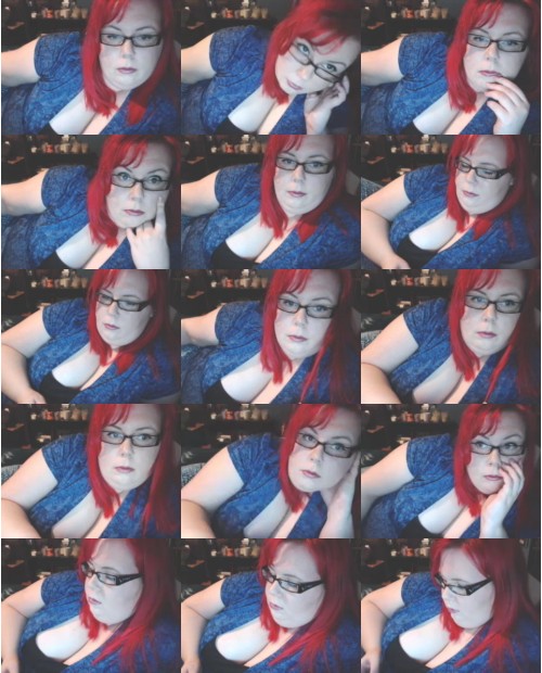 Download Video File: myfreecams rosealiebbw