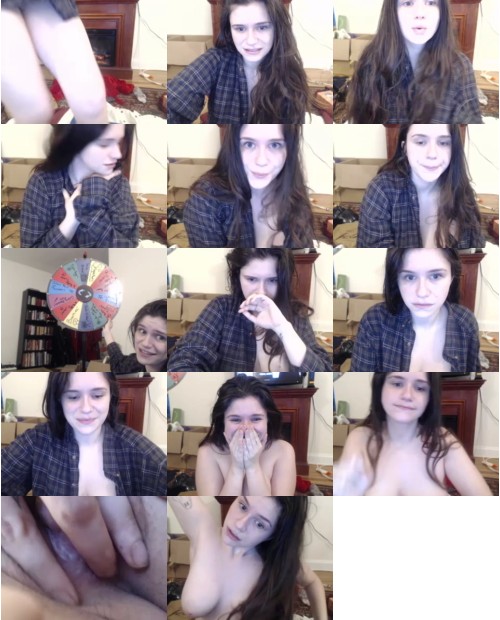 Download Video File: myfreecams roseautus