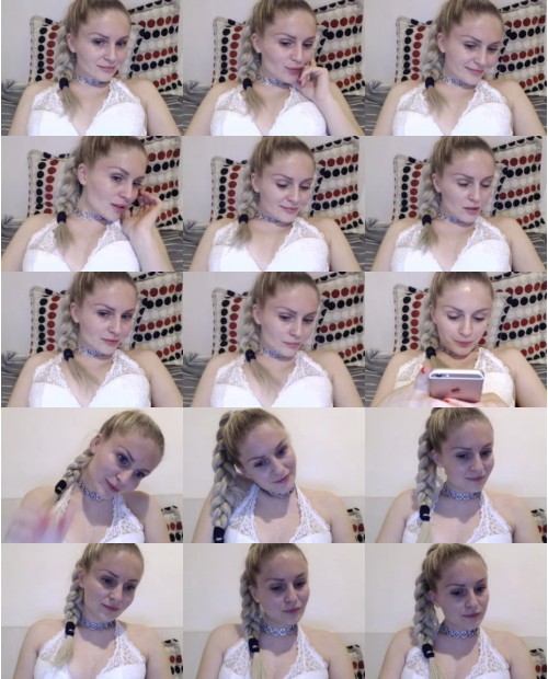 Download Video File: myfreecams rosemary2