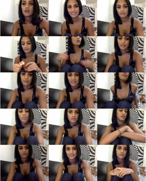 Download Video File: myfreecams rosytrinity