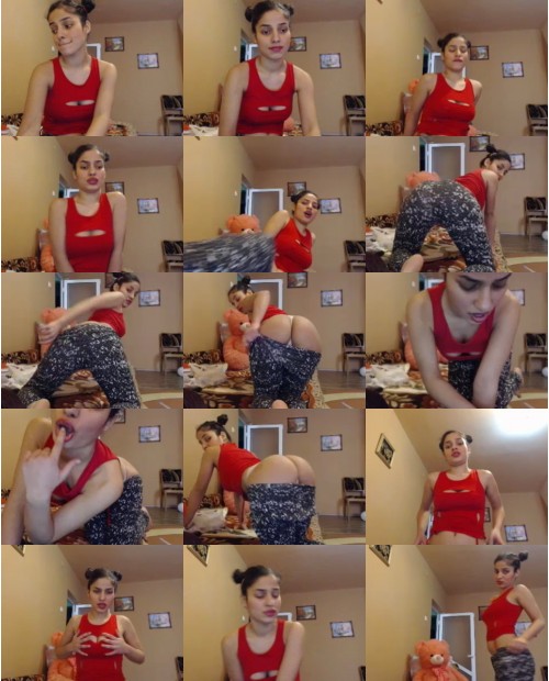 Download Video File: myfreecams rubyswet
