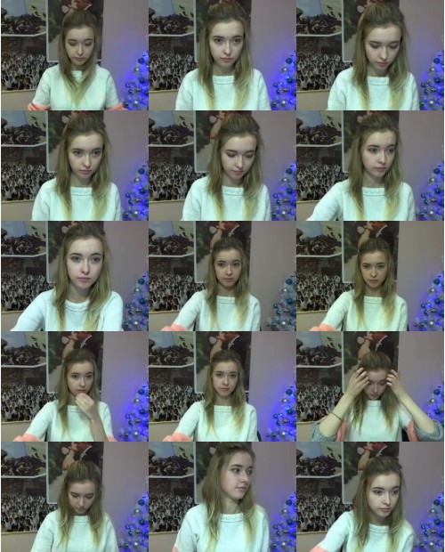 Download Video File: myfreecams s splendid