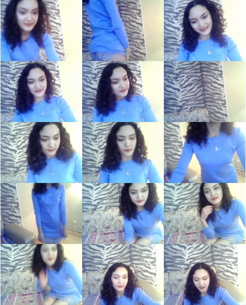 Download Video File: myfreecams salmina  cute